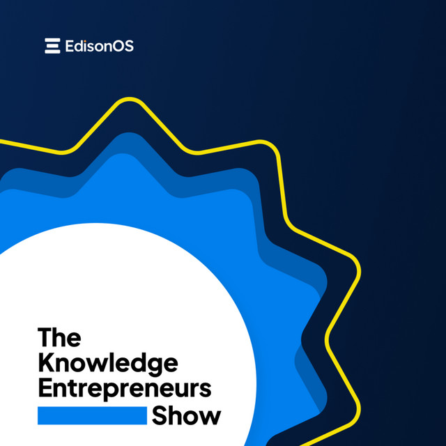 edisonos-the-knowledge-entrepreneurs-show