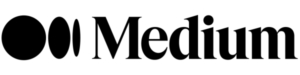 Medium logo