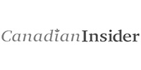 Canadian Insider logo