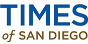 TIMES of San Diego logo