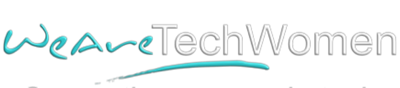 We Are Tech Women logo