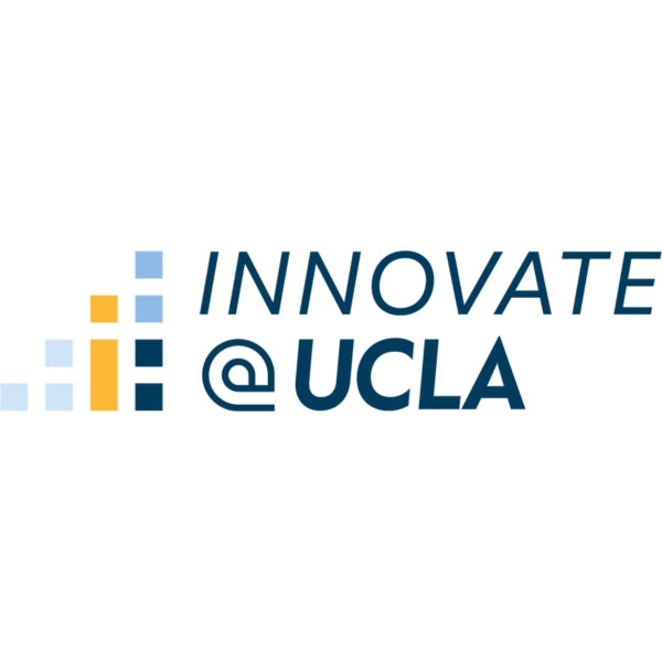 Innovate @UCLA logo